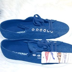 Superga Shoes For Women